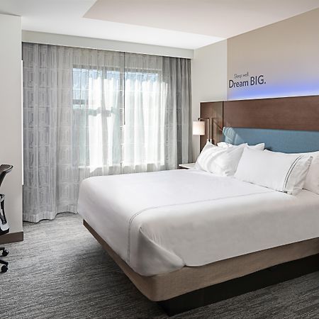 Even Hotel Manchester Airport By Ihg Luaran gambar