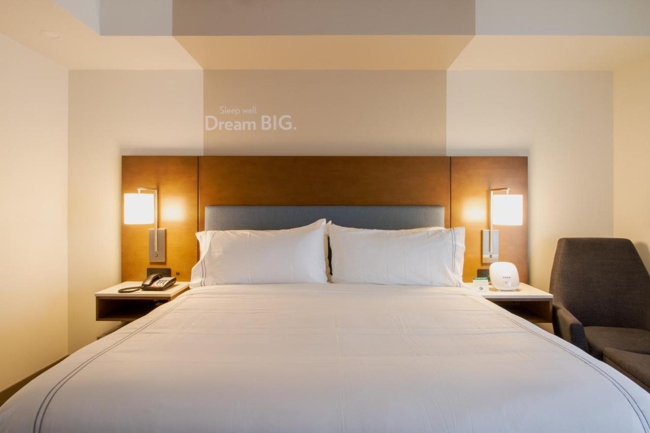 Even Hotel Manchester Airport By Ihg Luaran gambar