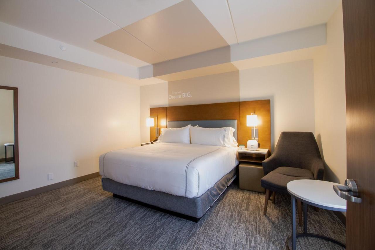 Even Hotel Manchester Airport By Ihg Luaran gambar