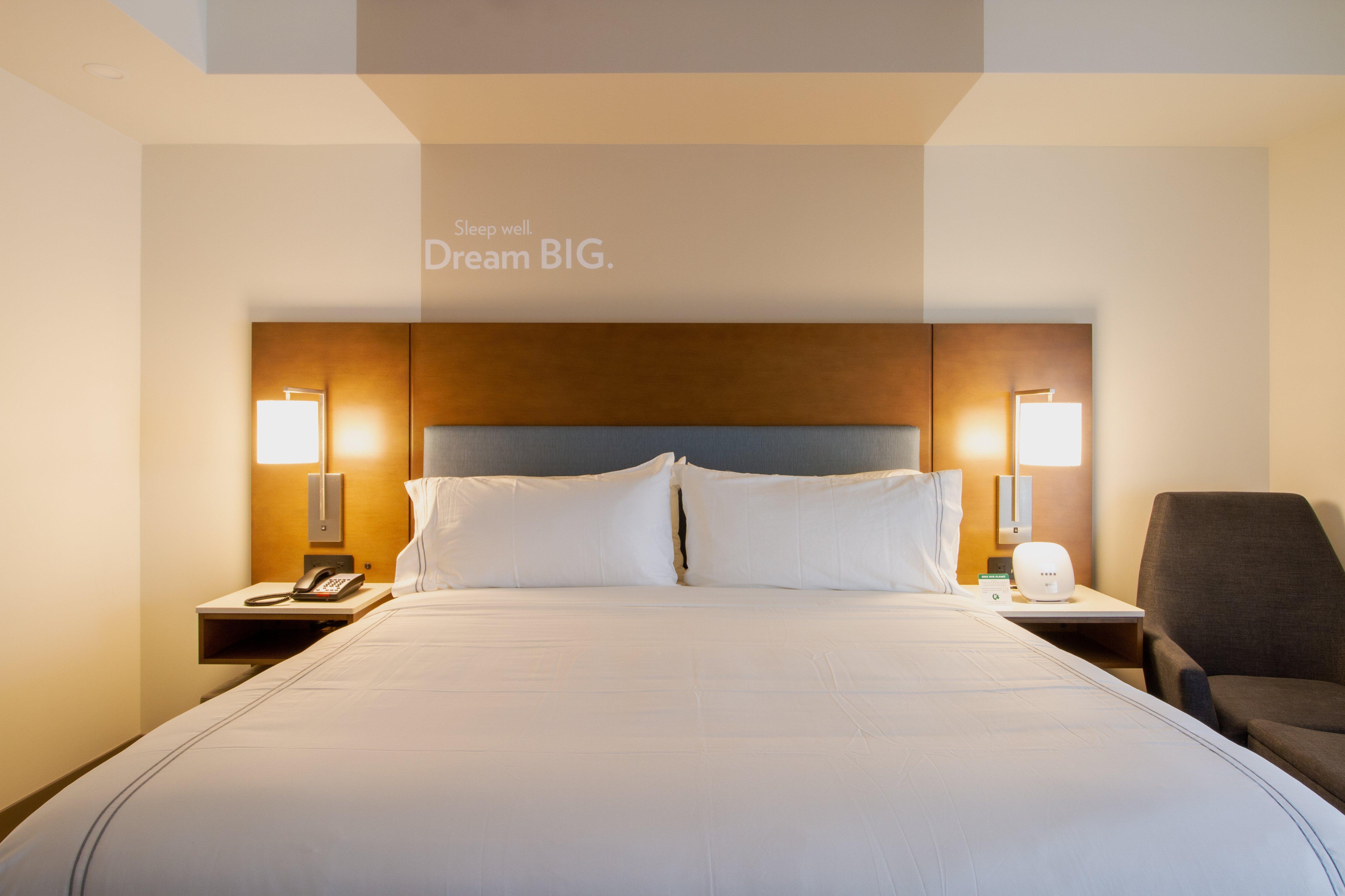Even Hotel Manchester Airport By Ihg Luaran gambar