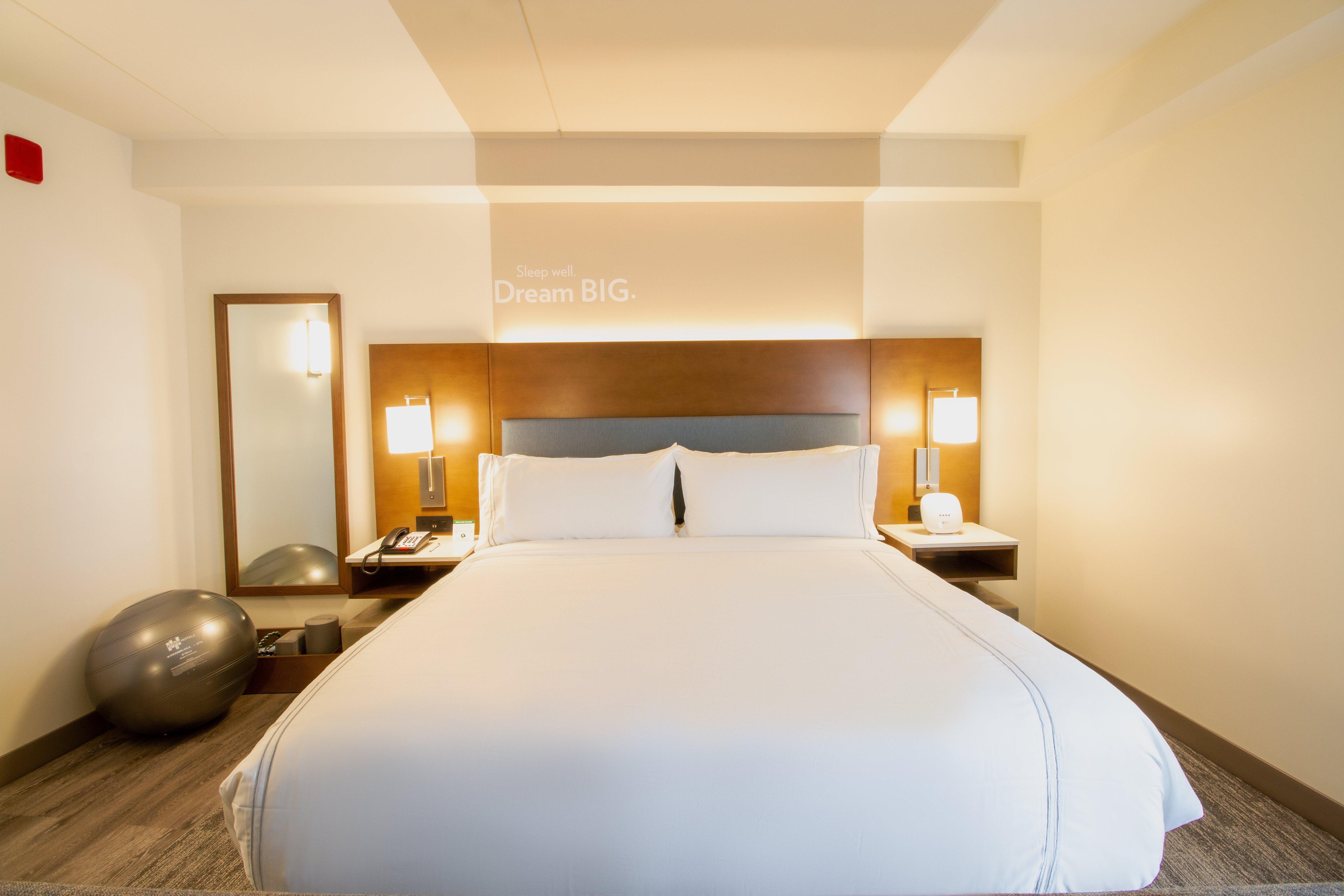 Even Hotel Manchester Airport By Ihg Luaran gambar