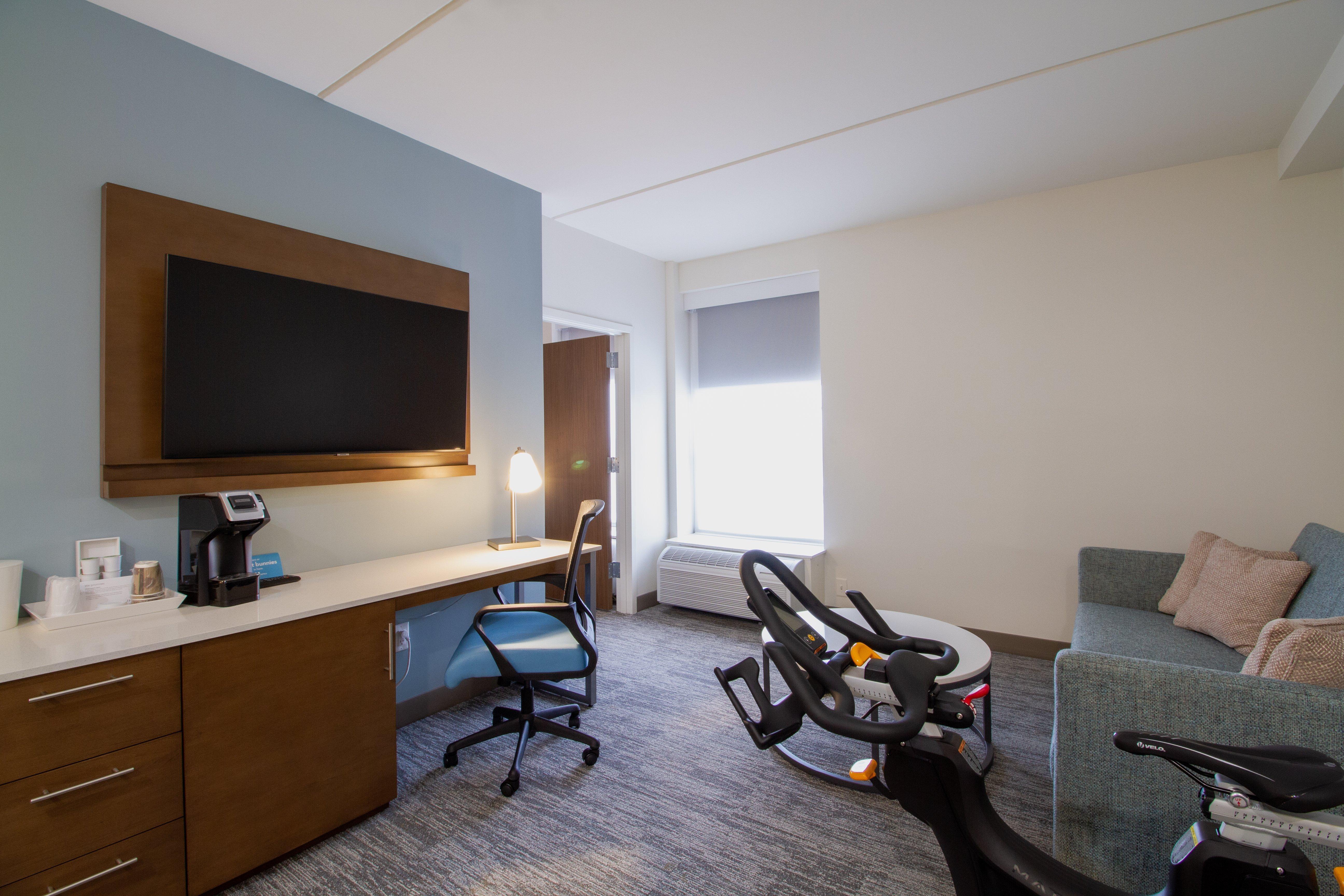 Even Hotel Manchester Airport By Ihg Luaran gambar