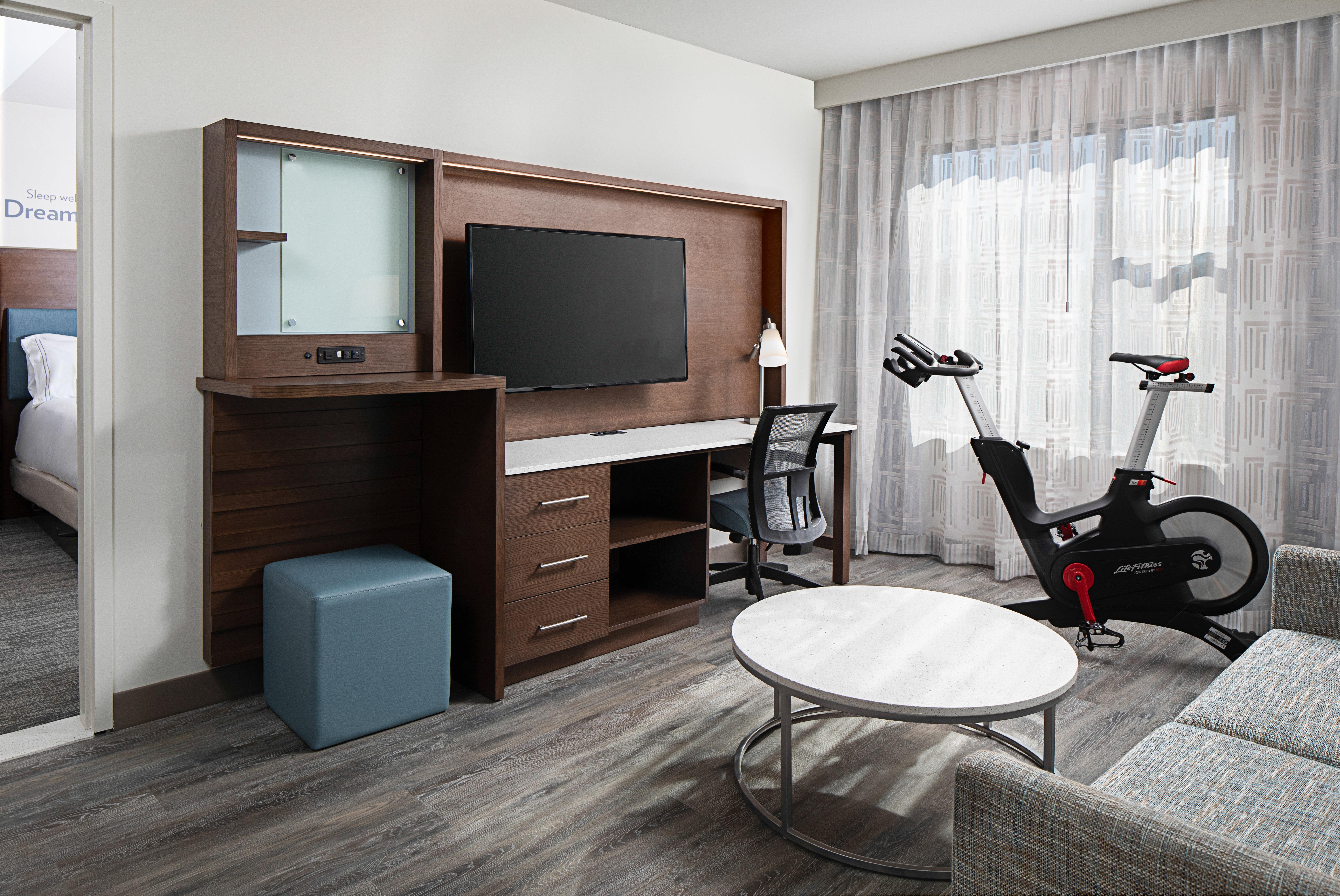 Even Hotel Manchester Airport By Ihg Luaran gambar