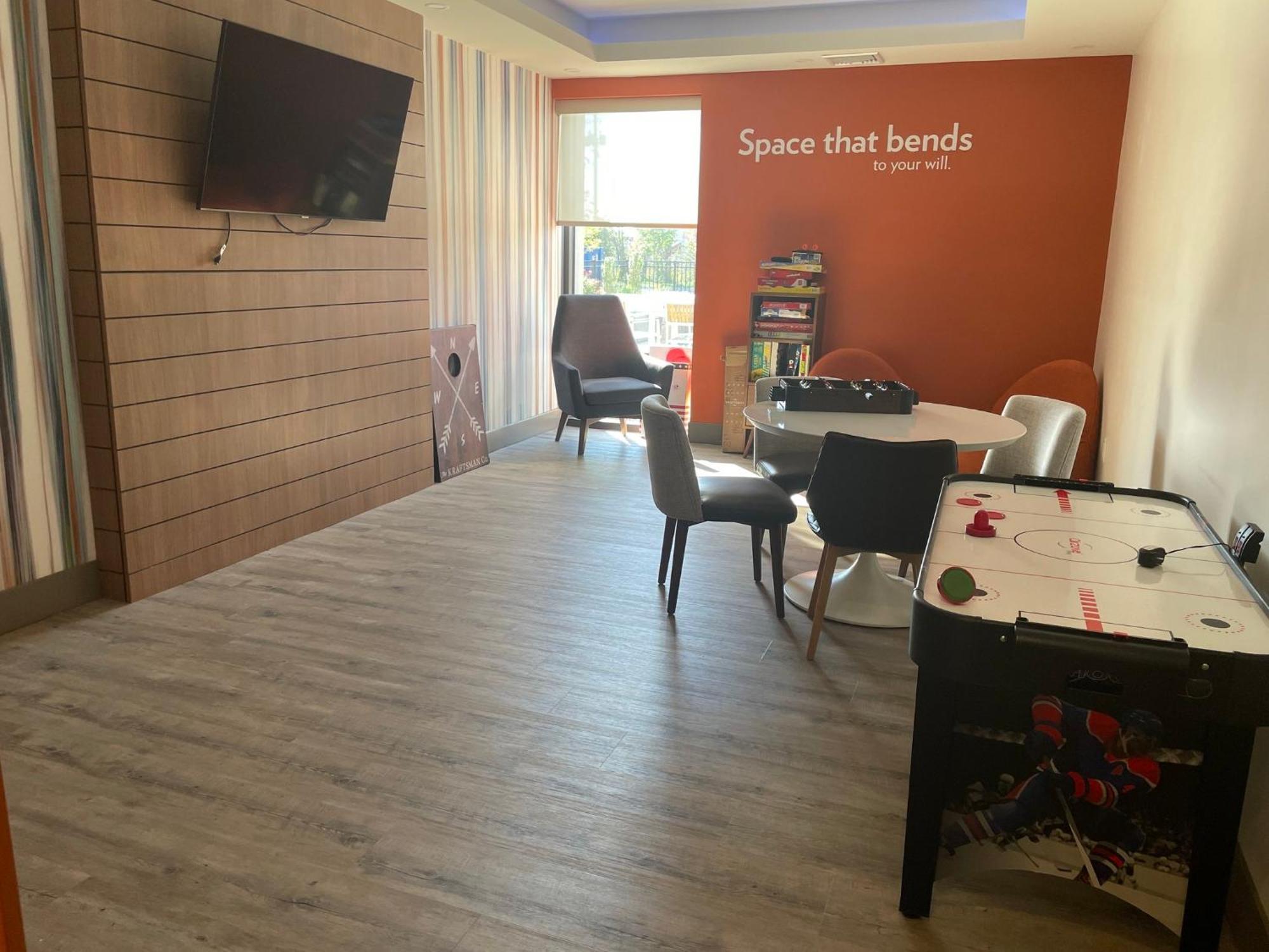 Even Hotel Manchester Airport By Ihg Luaran gambar