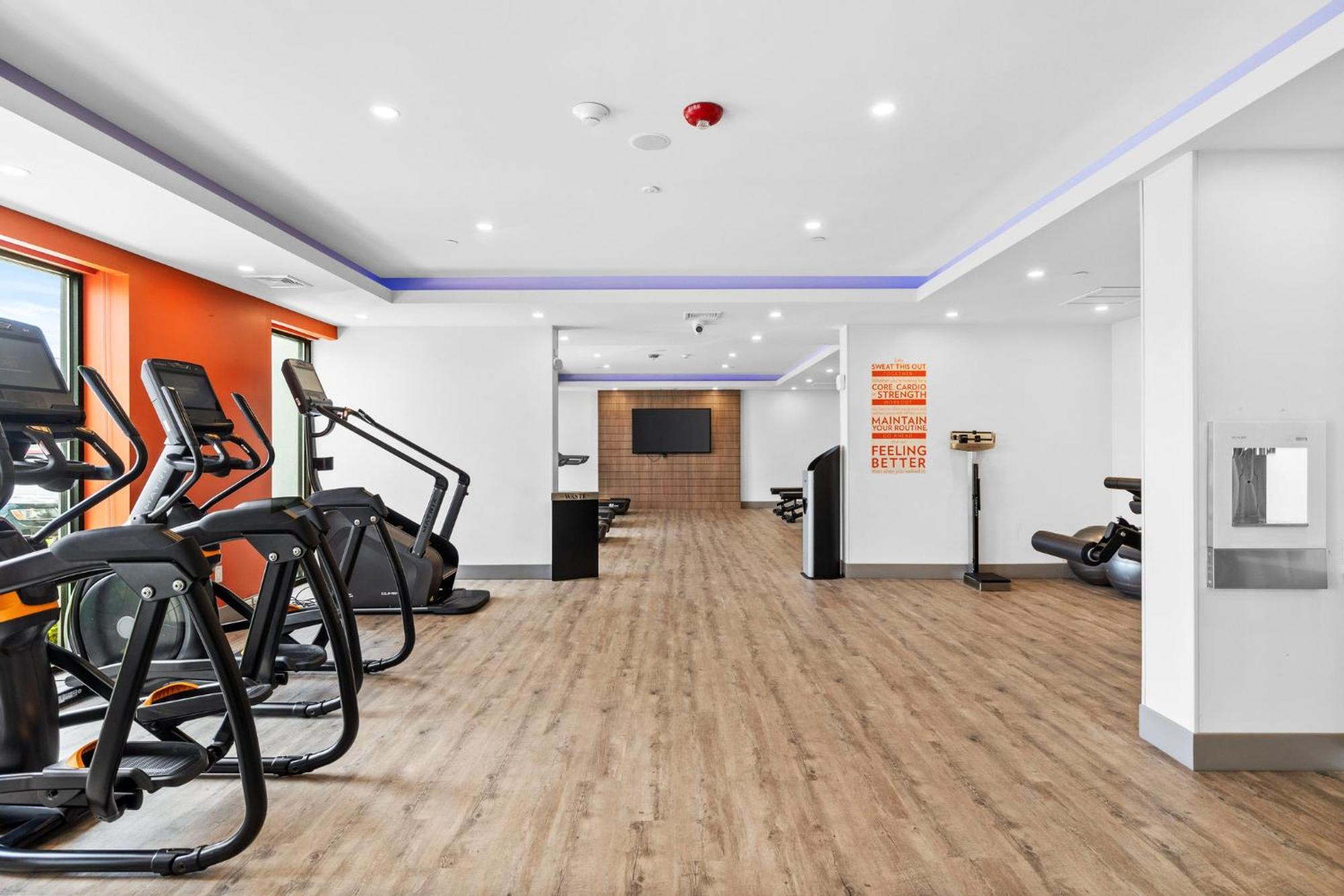 Even Hotel Manchester Airport By Ihg Luaran gambar