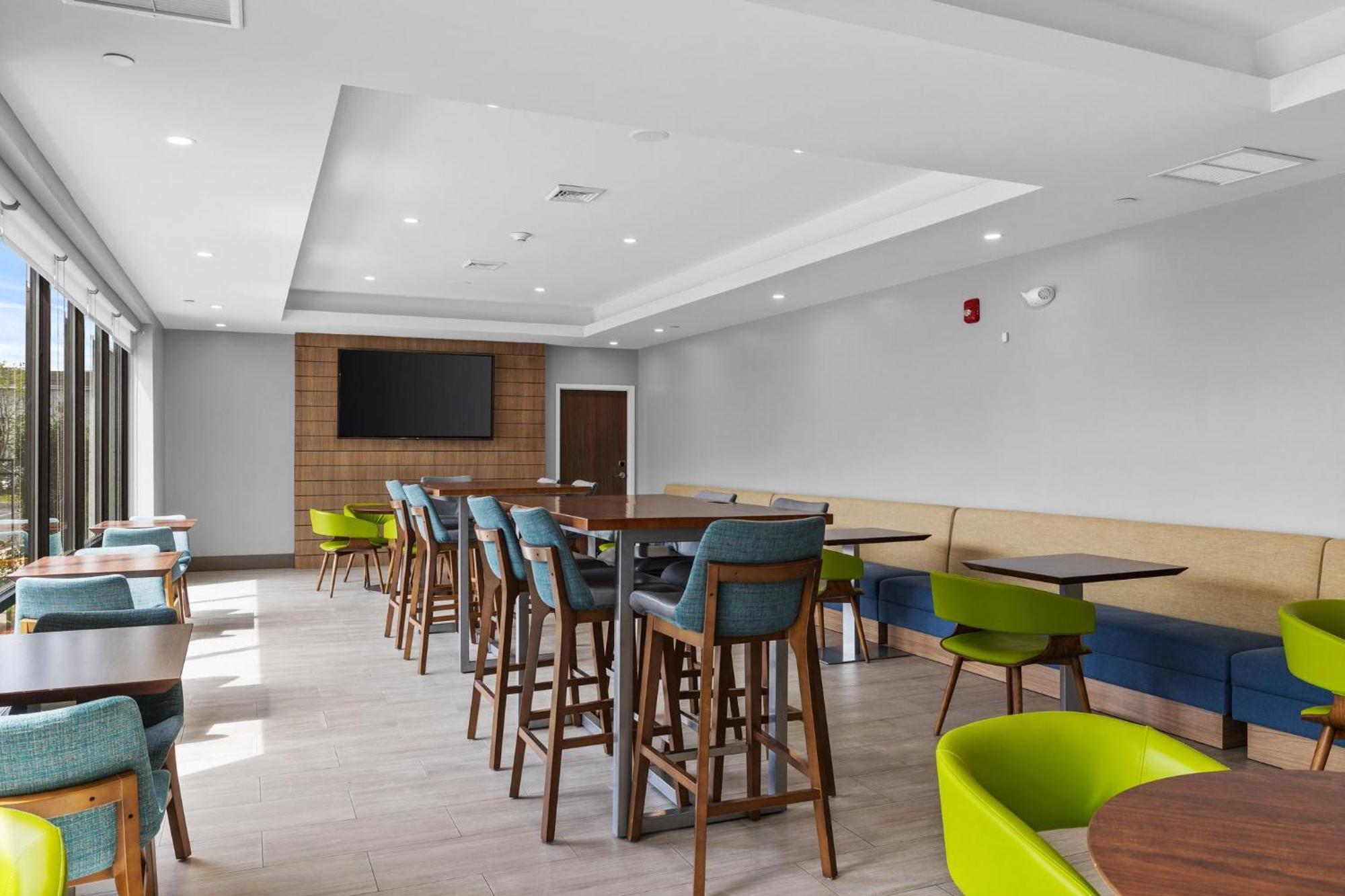 Even Hotel Manchester Airport By Ihg Luaran gambar
