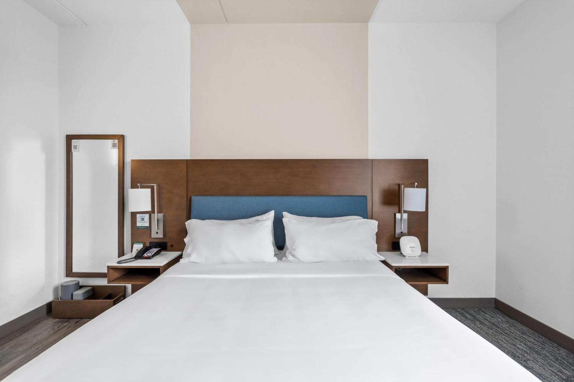 Even Hotel Manchester Airport By Ihg Luaran gambar