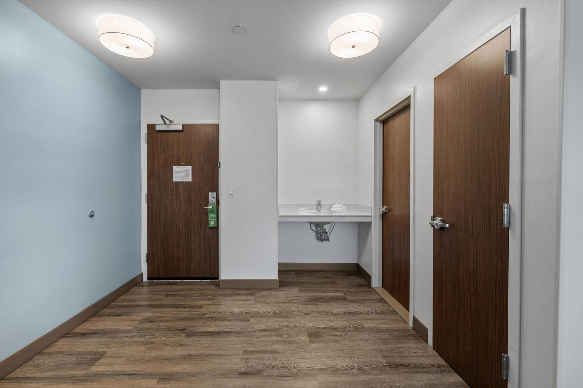Even Hotel Manchester Airport By Ihg Luaran gambar