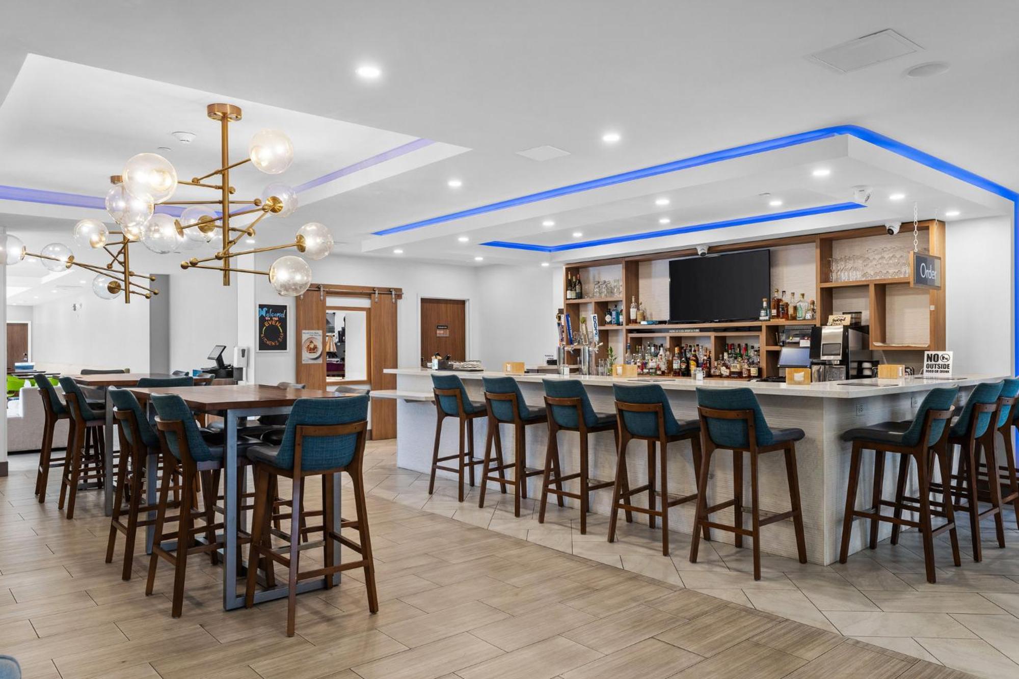Even Hotel Manchester Airport By Ihg Luaran gambar