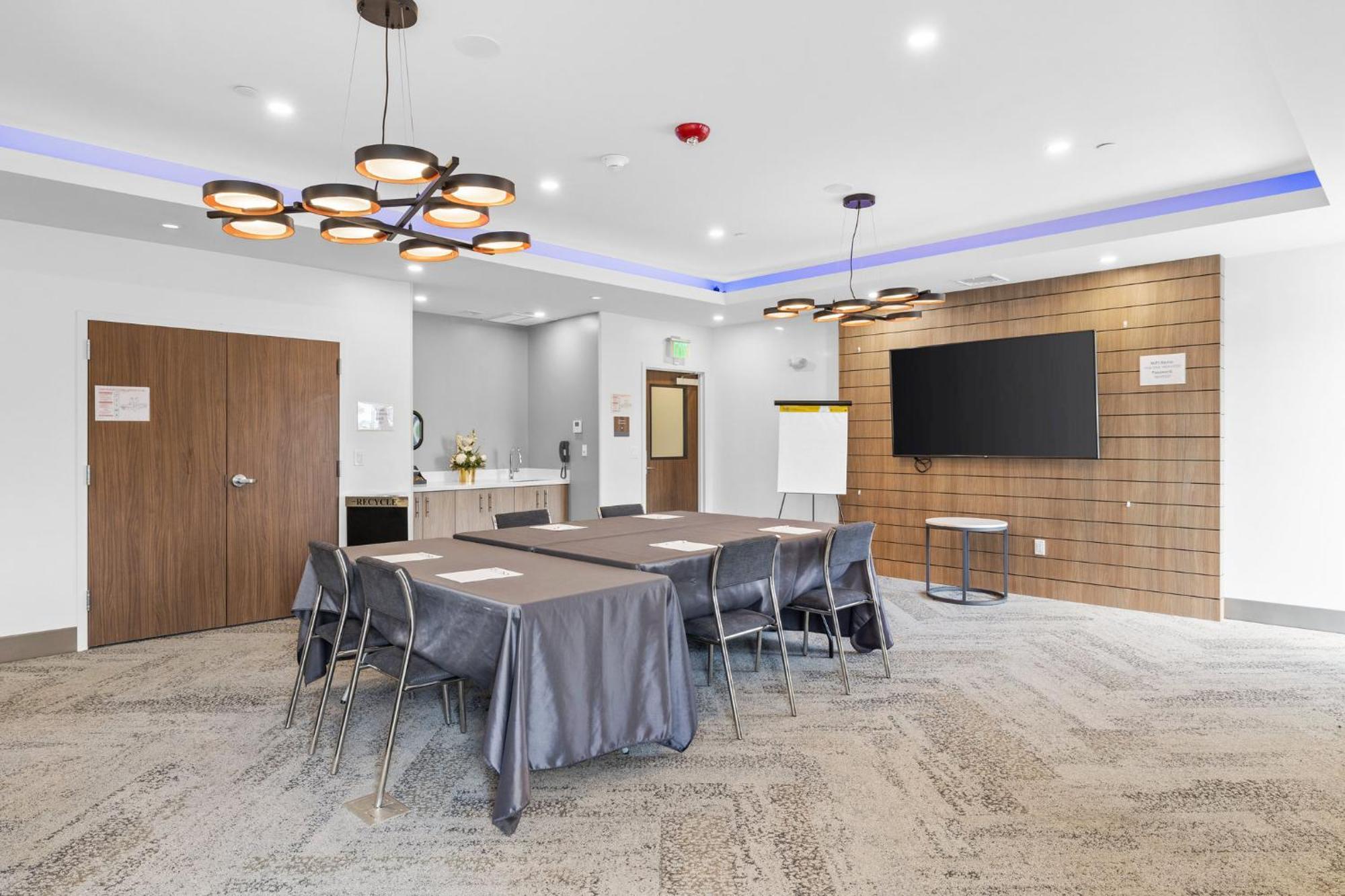 Even Hotel Manchester Airport By Ihg Luaran gambar