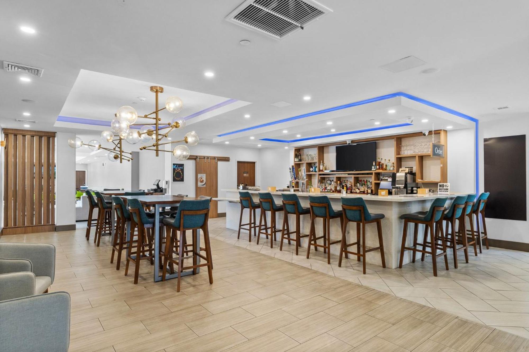 Even Hotel Manchester Airport By Ihg Luaran gambar