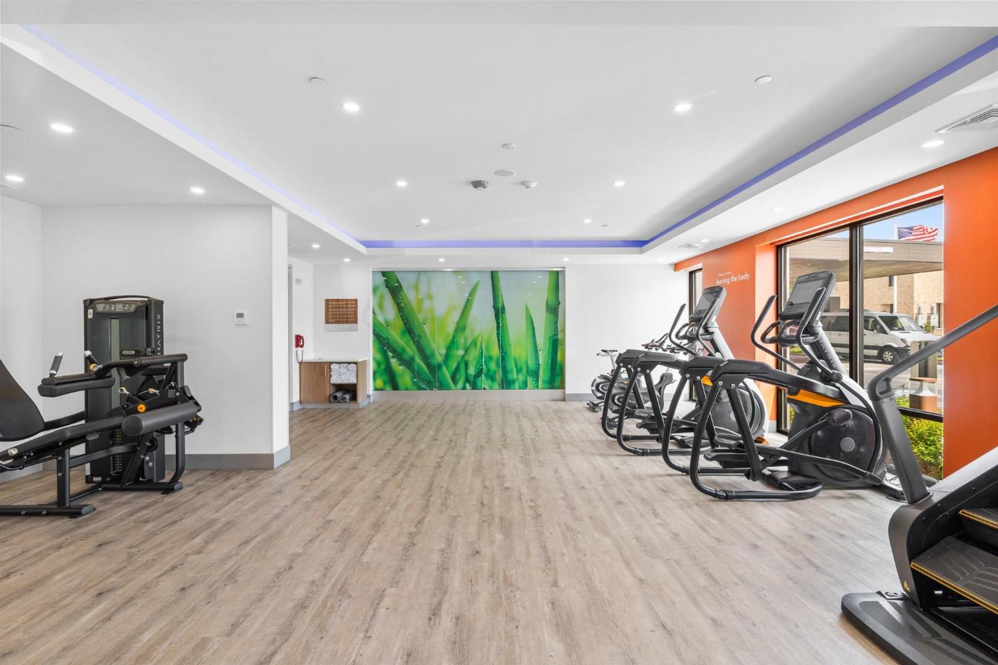 Even Hotel Manchester Airport By Ihg Luaran gambar